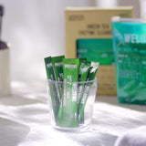 Positive Hotel Cosmetics Greenzyme Facial Stix