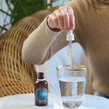 Positive Hotel Health & Beauty Supplement GIBO Drops