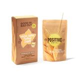 Positive Hotel Plant Proteins POSITIVE PROTEIN SHAKE