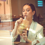 Positive Hotel Plant Proteins POSITIVE PROTEIN SHAKE