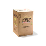 Positive Hotel Plant Proteins POWER BLEND PACKET