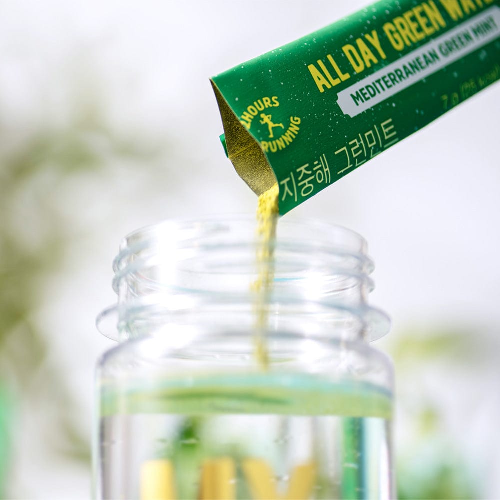 Positive Hotel Health & Beauty Supplement GIBO Stix